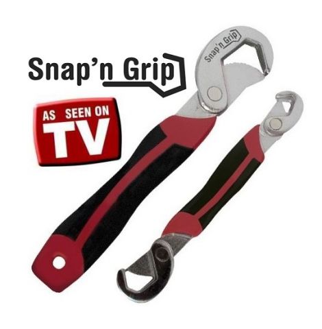 ключ Snap N Grip 